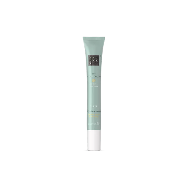 The Ritual of Jing Sleep Serum