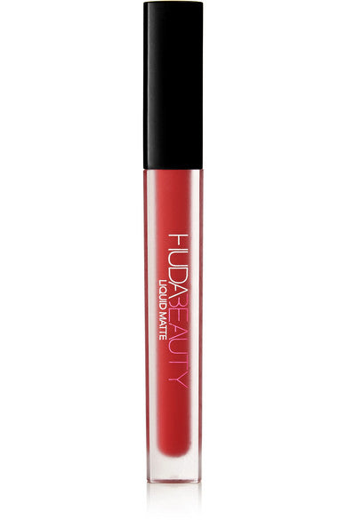 Liquid Matte Lipstick