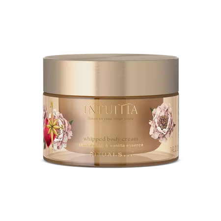 Intuitia Body Cream