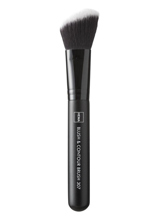 Blush & Contour Brush 307