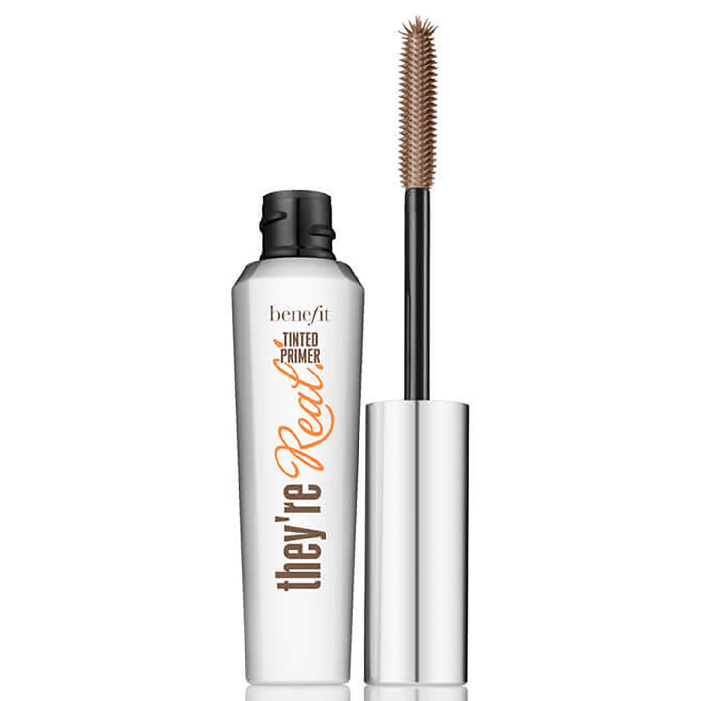 Benefit Mascara Collection They're Real! Tinted Primer