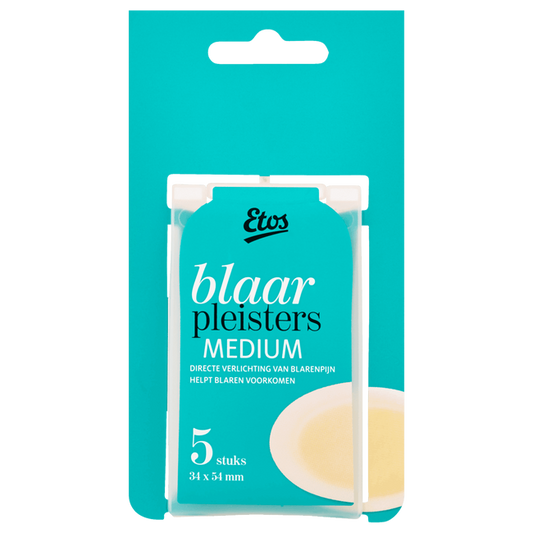 Etos Blaarpleister