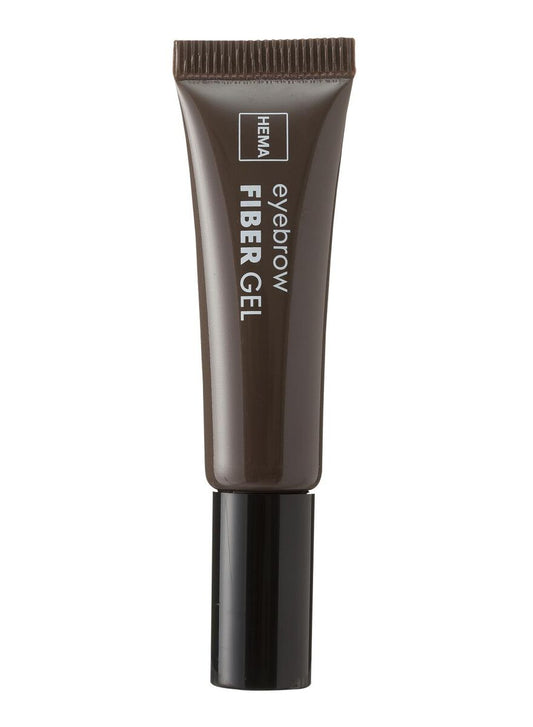 Eyebrow Fiber Gel
