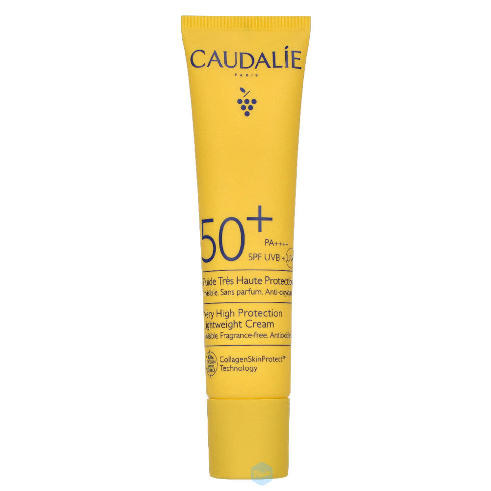 Vinosun Protect Very High Protection SPF50+ Face Fluid