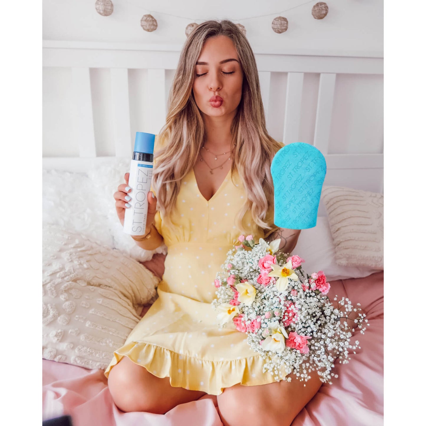 St.Tropez Self Tan Classic Bronzing Mousse