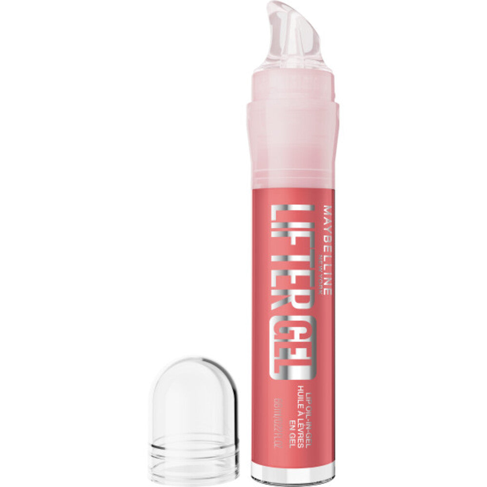 Lifter Gel Lip Oil-in-Gel
