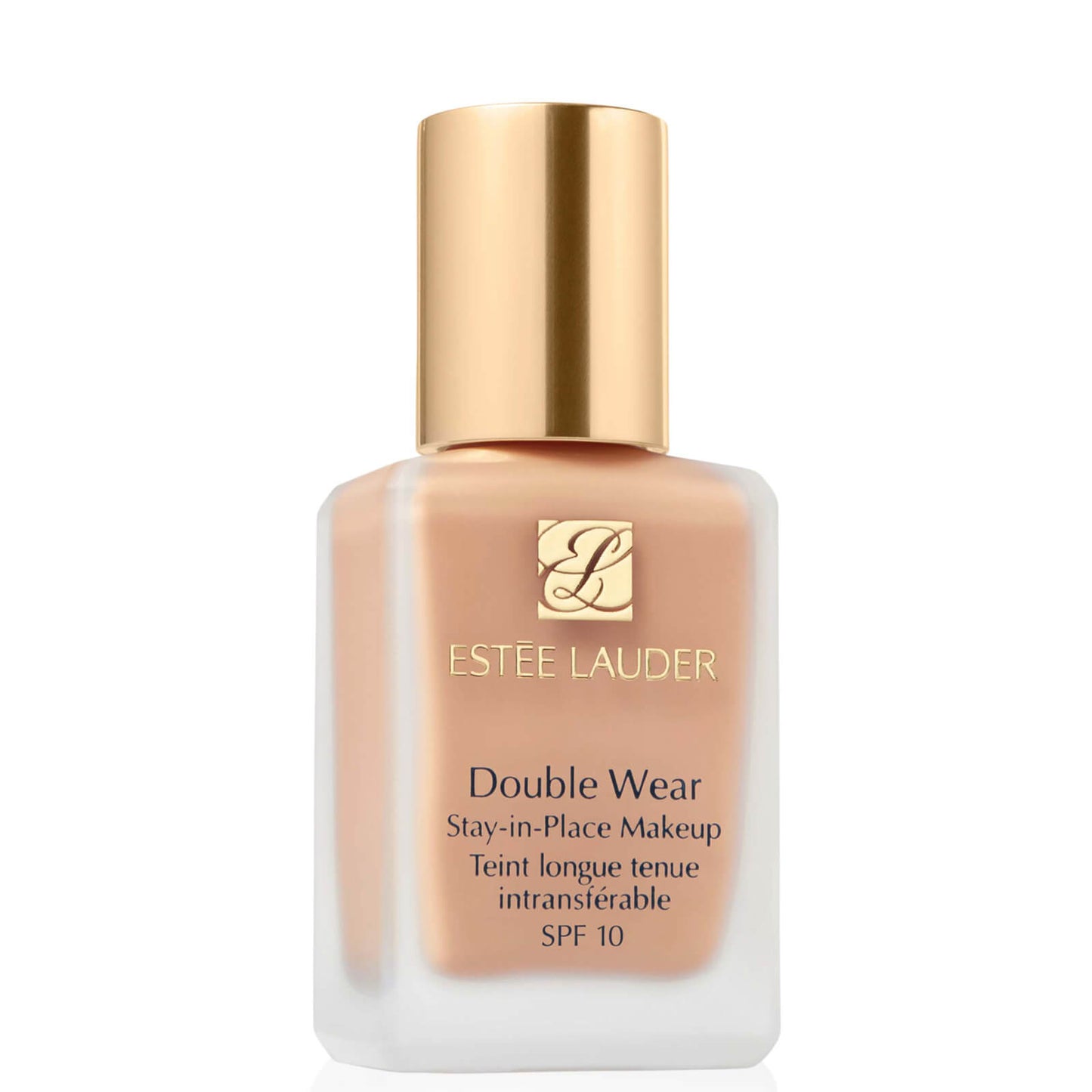 Estée Lauder Double Wear Stay-in-Place Makeup 30ml (Various Shades) - 1W1 Bone