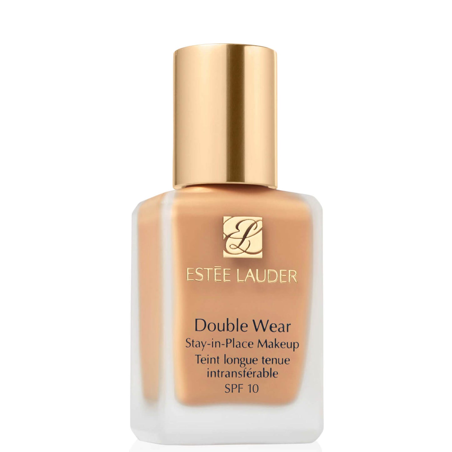 Estée Lauder Double Wear Stay-in-Place Makeup 30ml (Various Shades) - 1W1 Bone
