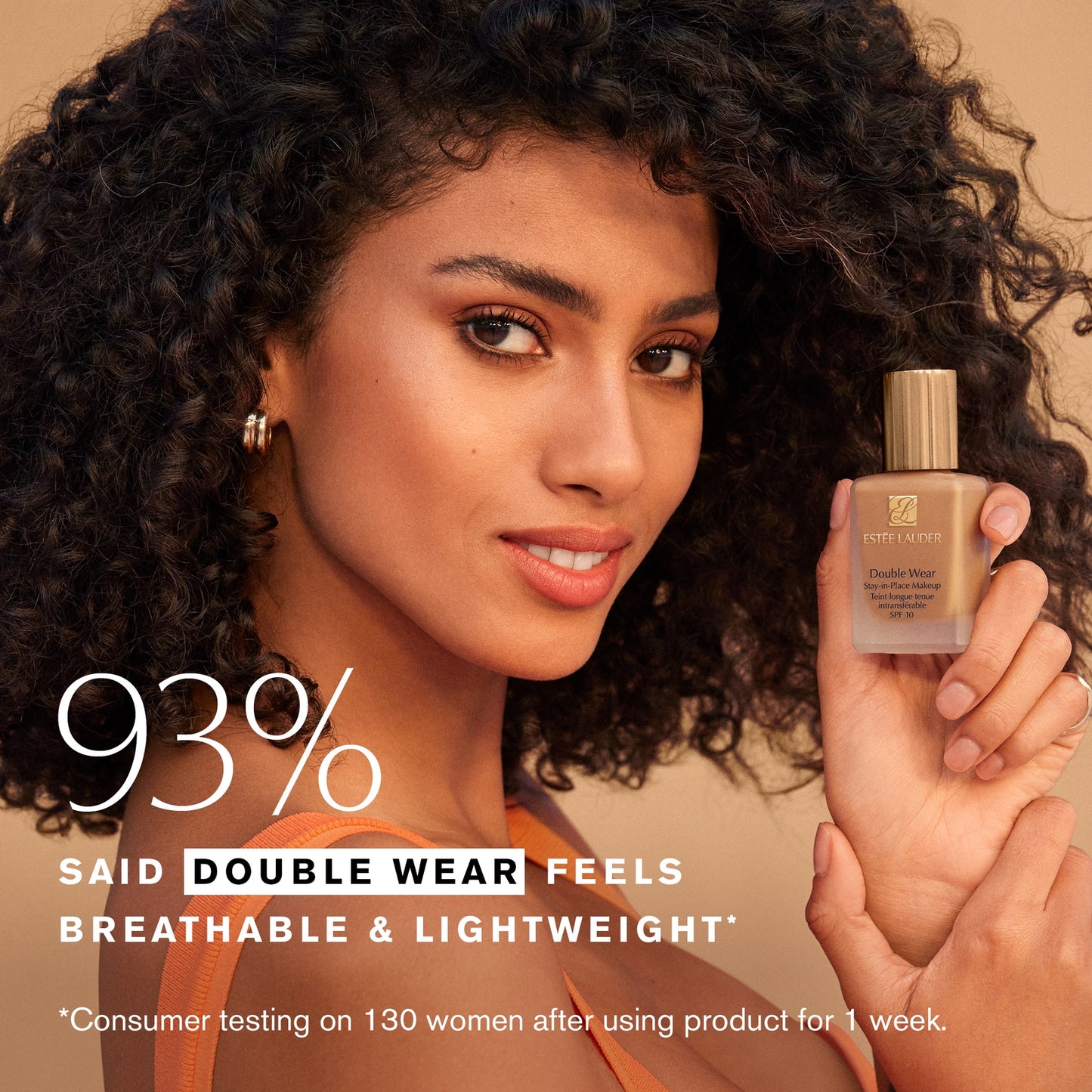 Estée Lauder Double Wear Stay In Place Make-up SPF 10