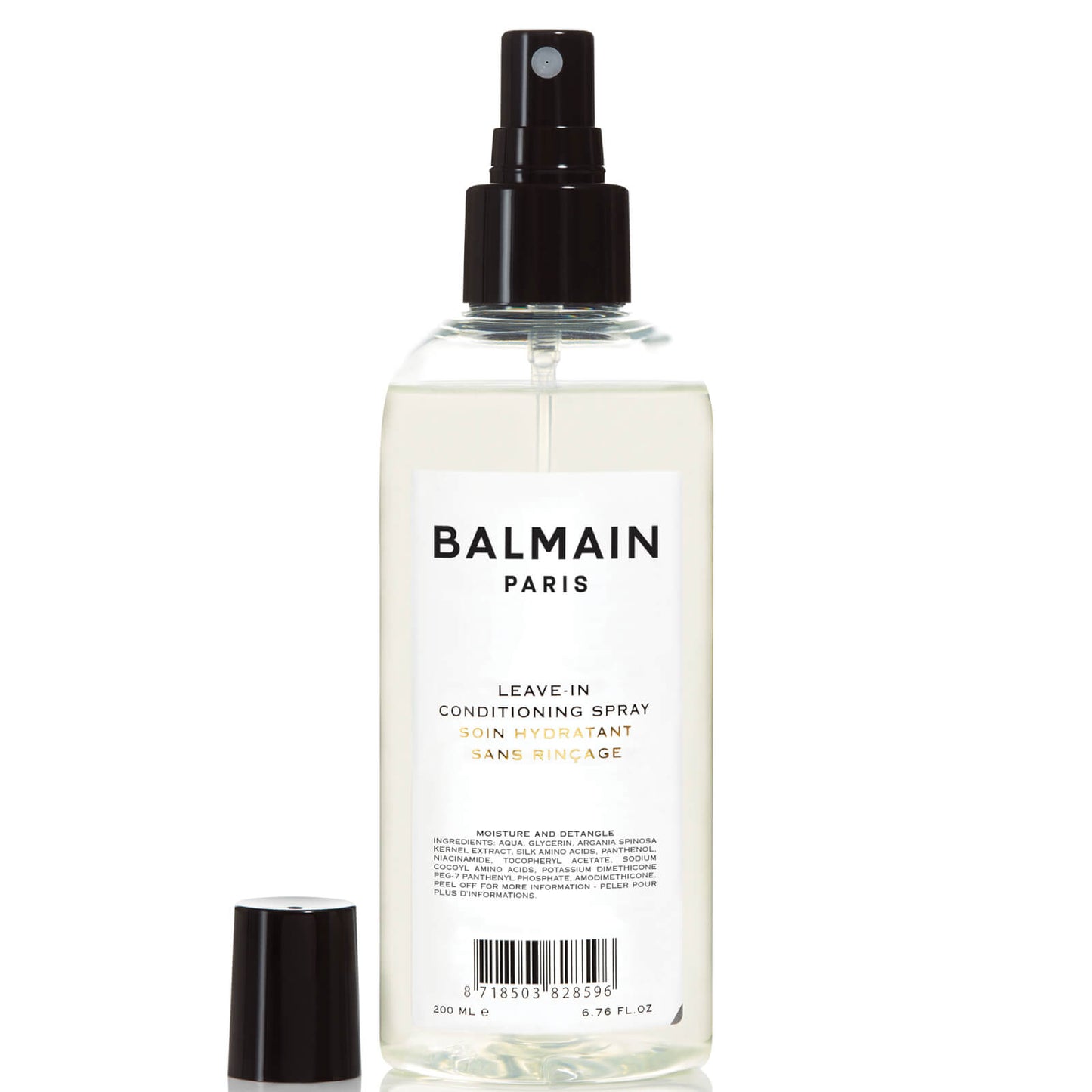 Balmain Hair Couture Leave in Conditioning Spray