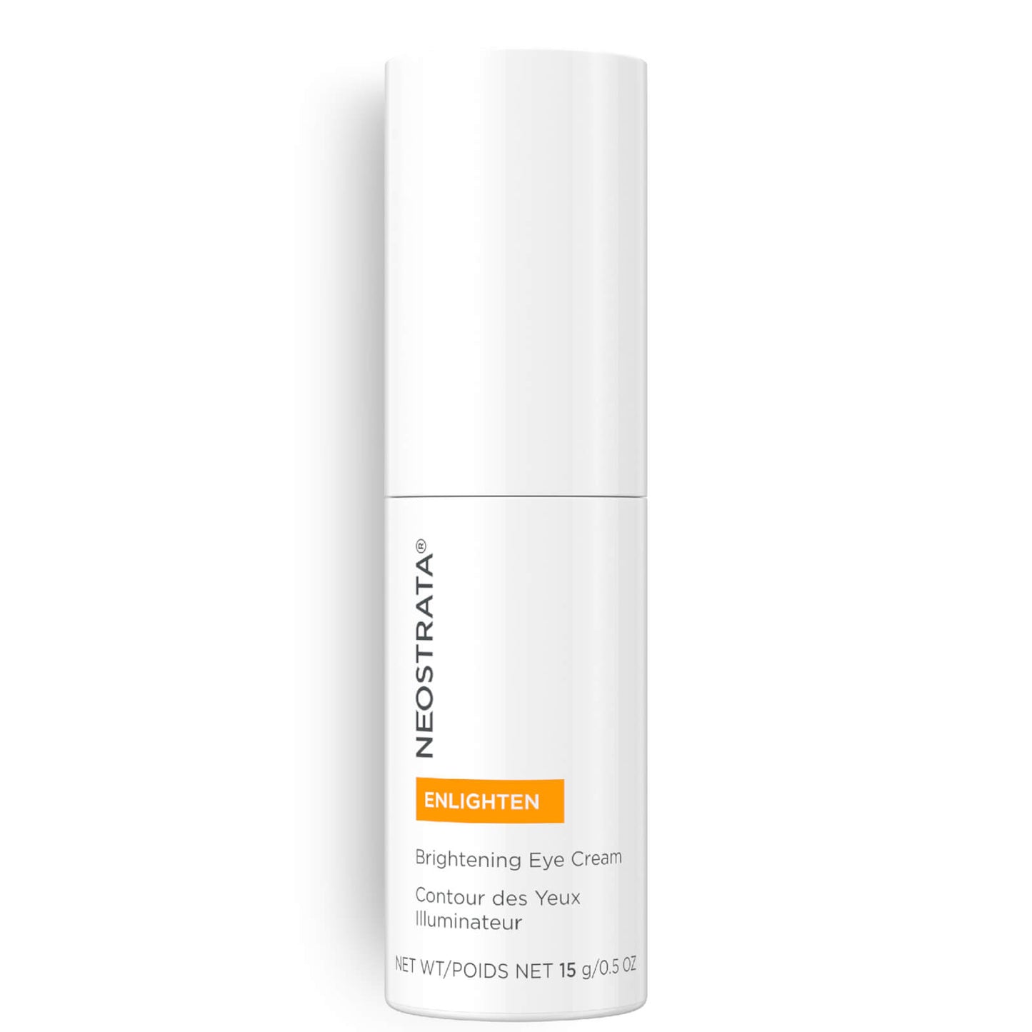 Neostrata Enlighten Brightening Eye Cream with PHAs and Vitamins C & E 15g