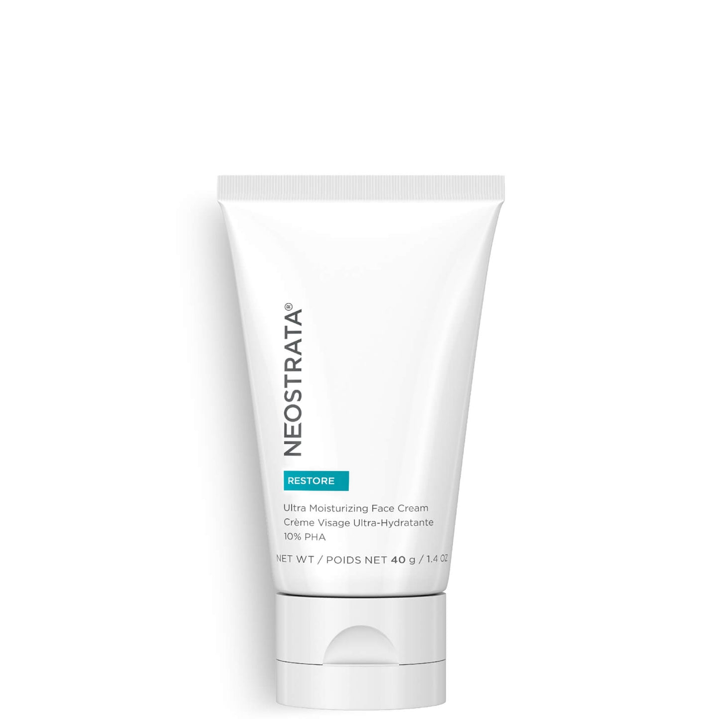 Neostrata Ultra Moisturising Face Cream PHA 10 40g