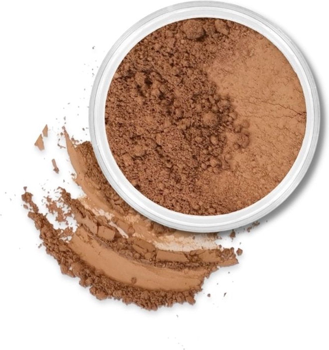Mineralissima | Minerale Foundation Alder