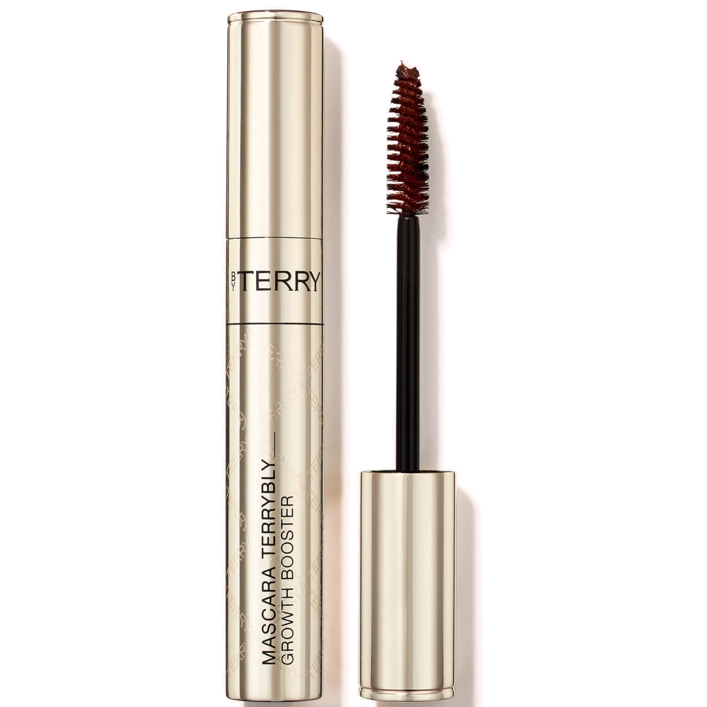 By Terry Terrybly Mascara 8ml (Various Shades) - 2. Moka Brown