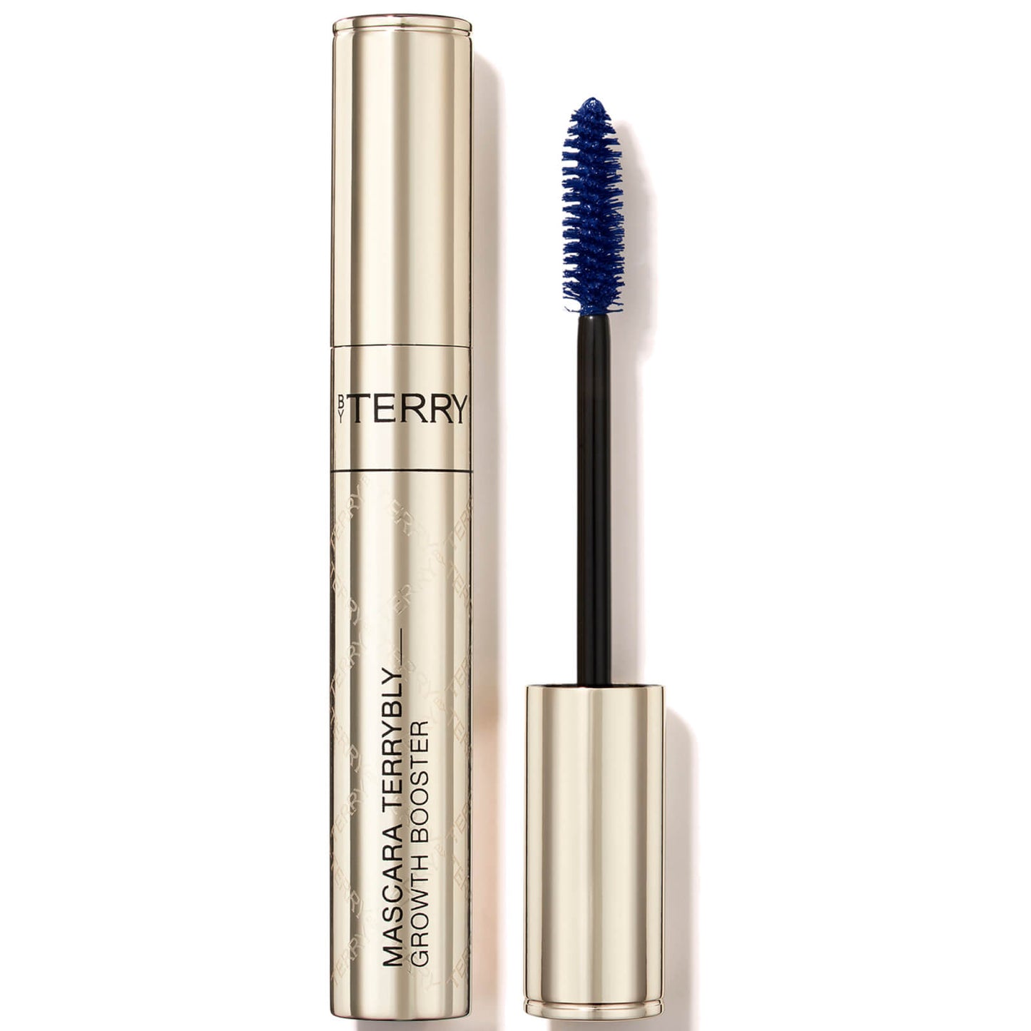 By Terry Terrybly Mascara 8ml (Various Shades) - 2. Moka Brown