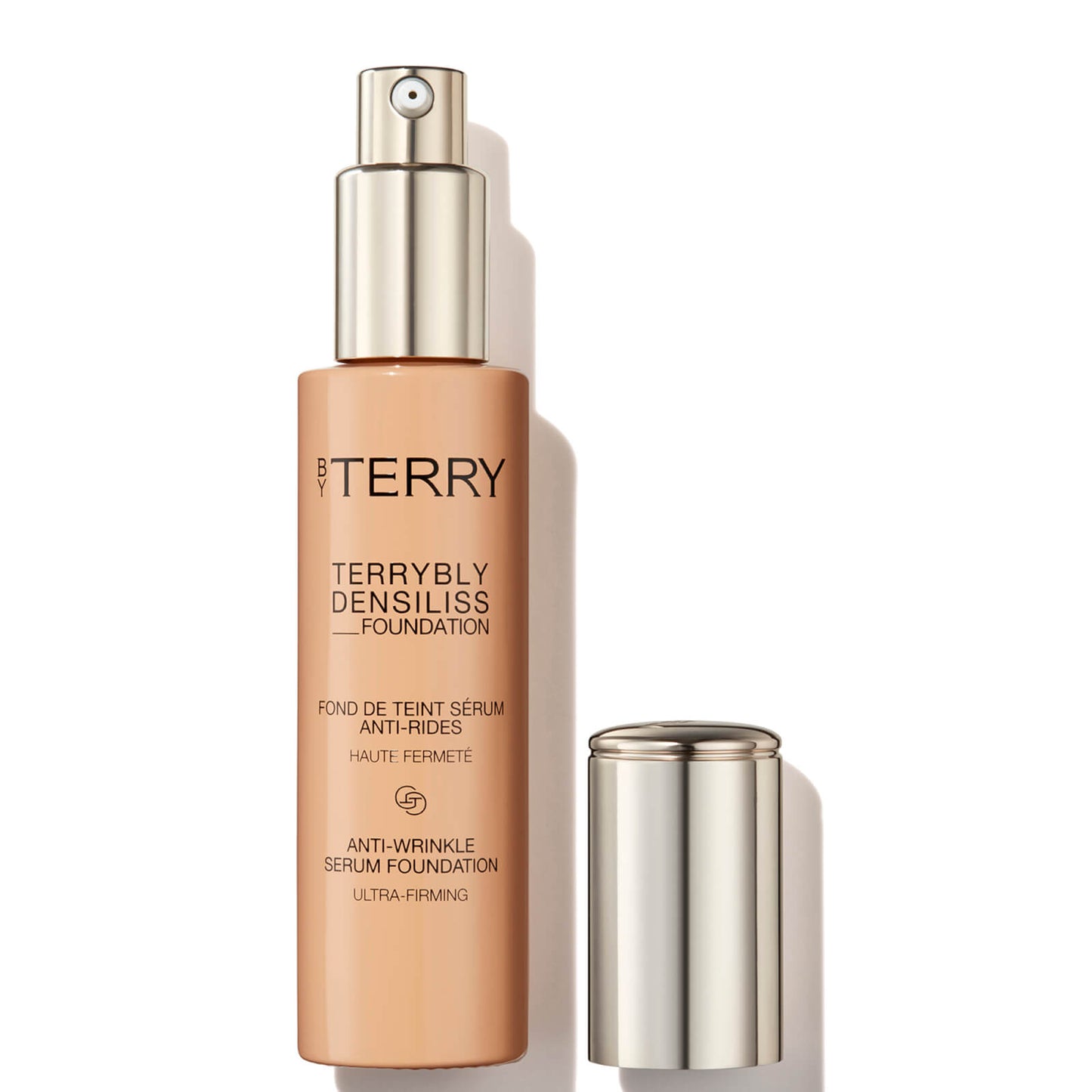By Terry Terrybly Densiliss Foundation 30ml (Various Shades) - 1. Fresh Fair