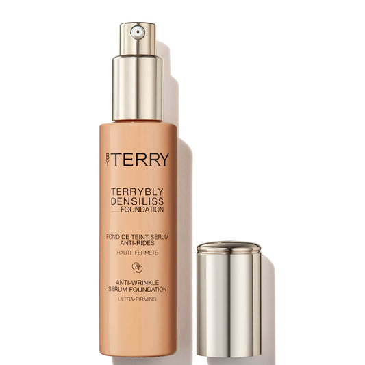 By Terry Terrybly Densiliss Foundation 30ml (Various Shades) - 1. Fresh Fair