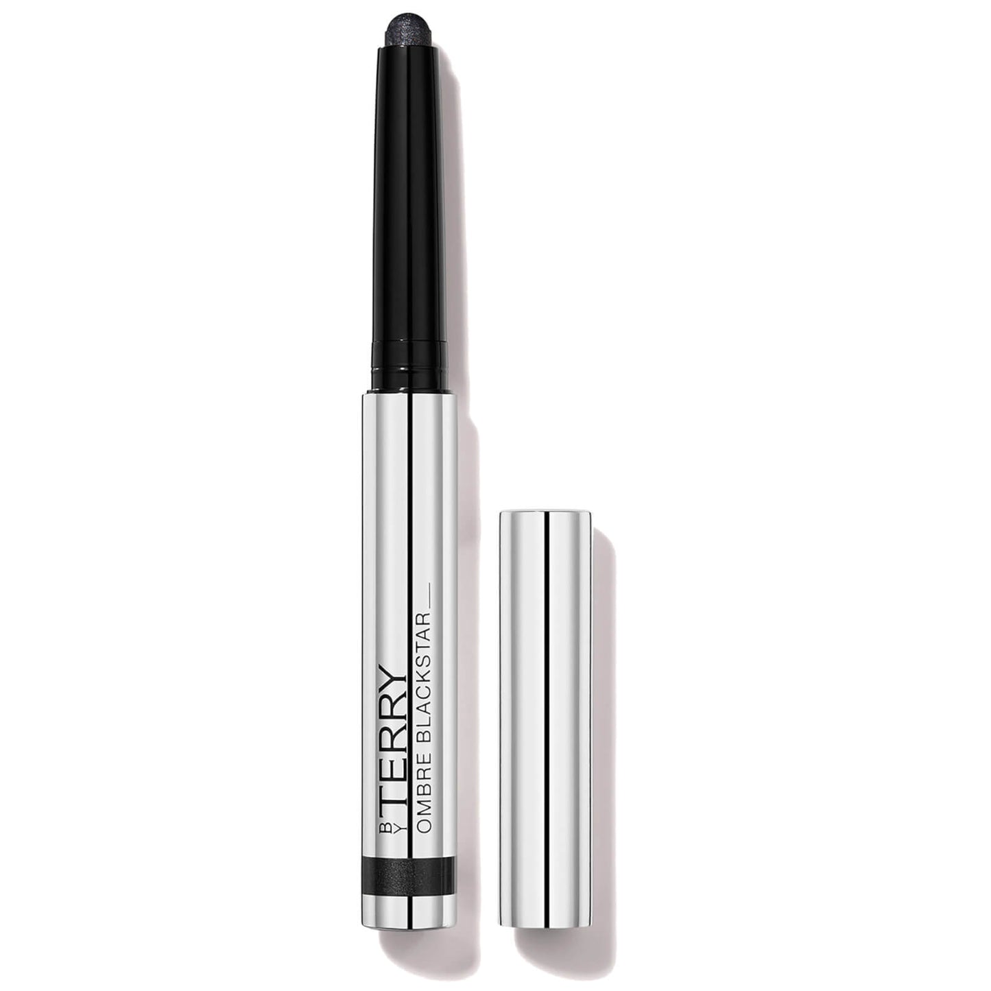 By Terry Ombre Blackstar Eye Shadows 1 .64g (Various Shades) - 1. Black Pearl