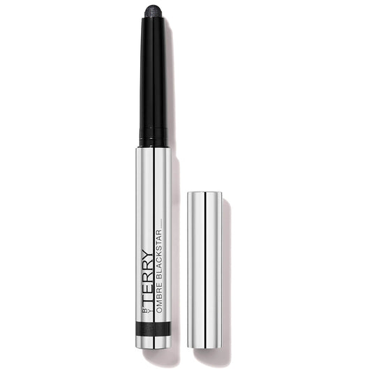 By Terry Ombre Blackstar Eye Shadows 1 .64g (Various Shades) - 1. Black Pearl