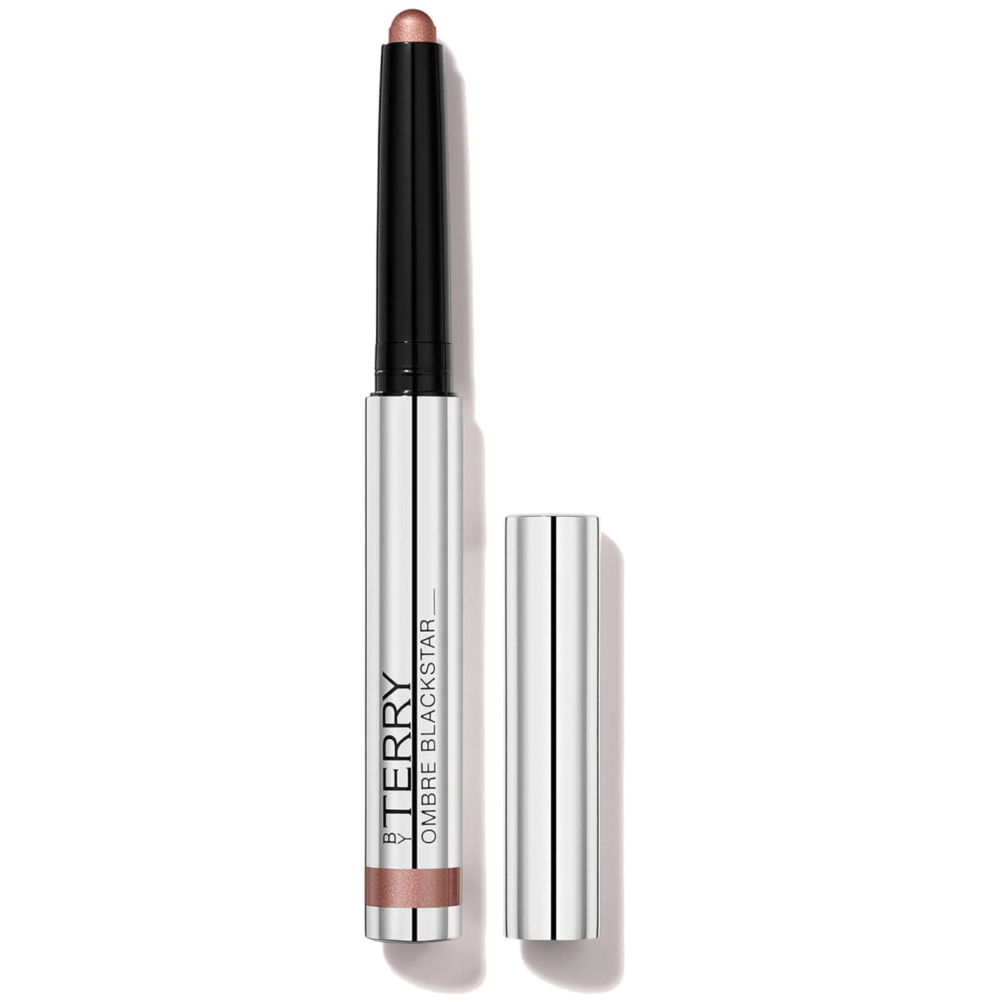By Terry Ombre Blackstar Eye Shadows 1 .64g (Various Shades) - 1. Black Pearl