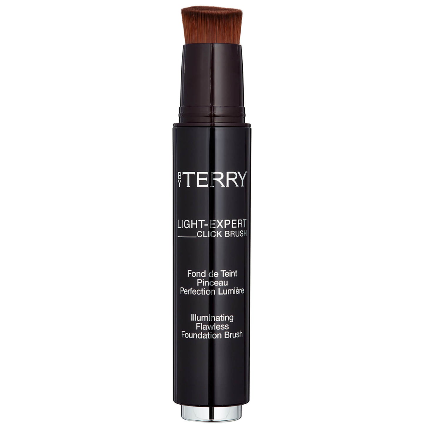 By Terry Light-Expert Click Brush Foundation 19.5ml (Various Shades) - 1. Rosy Light