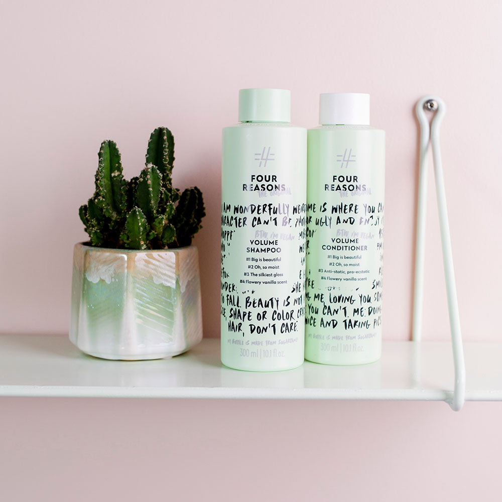 Volume Shampoo 300ml