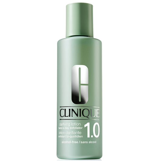 Clinique Clarifying Lotion - Alcohol Free 400ml