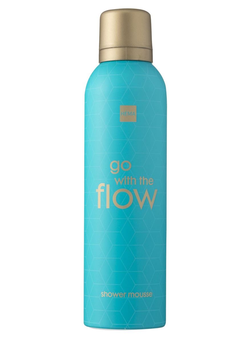 Douchemousse Go With The Flow