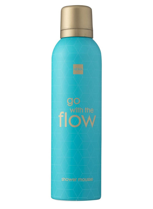 Douchemousse Go With The Flow