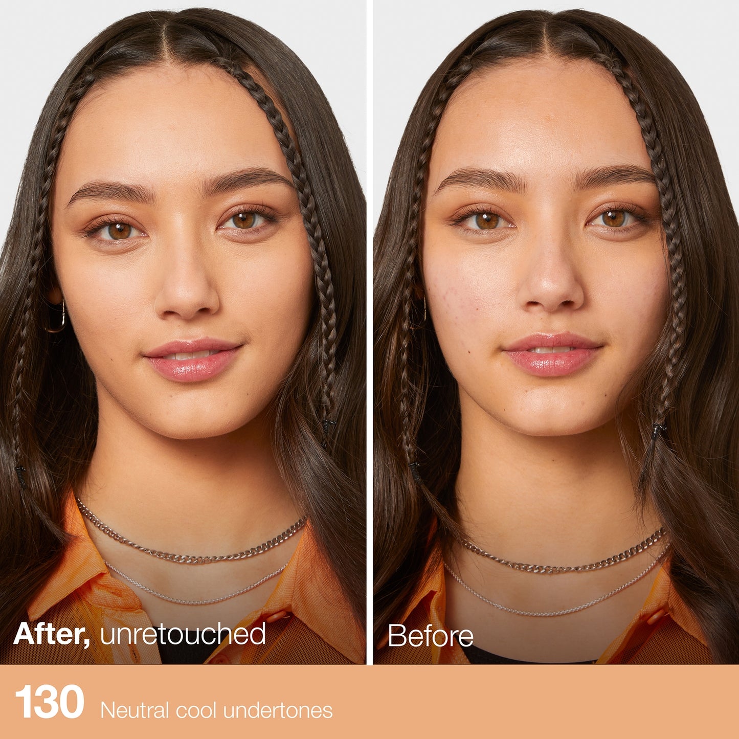 Maybelline Fit Me Matte + Poreless Foundation