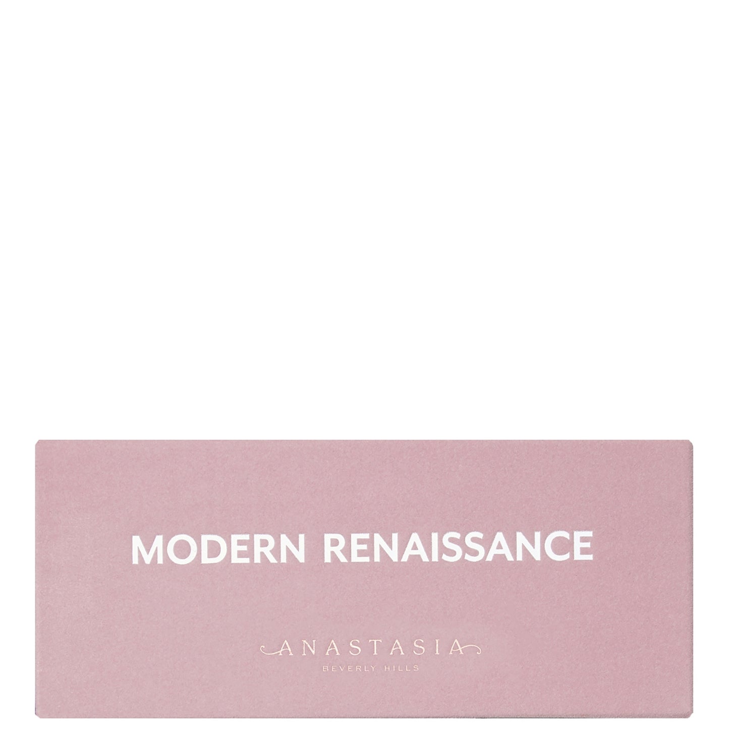 Anastasia Beverly Hills Modern Renaissance