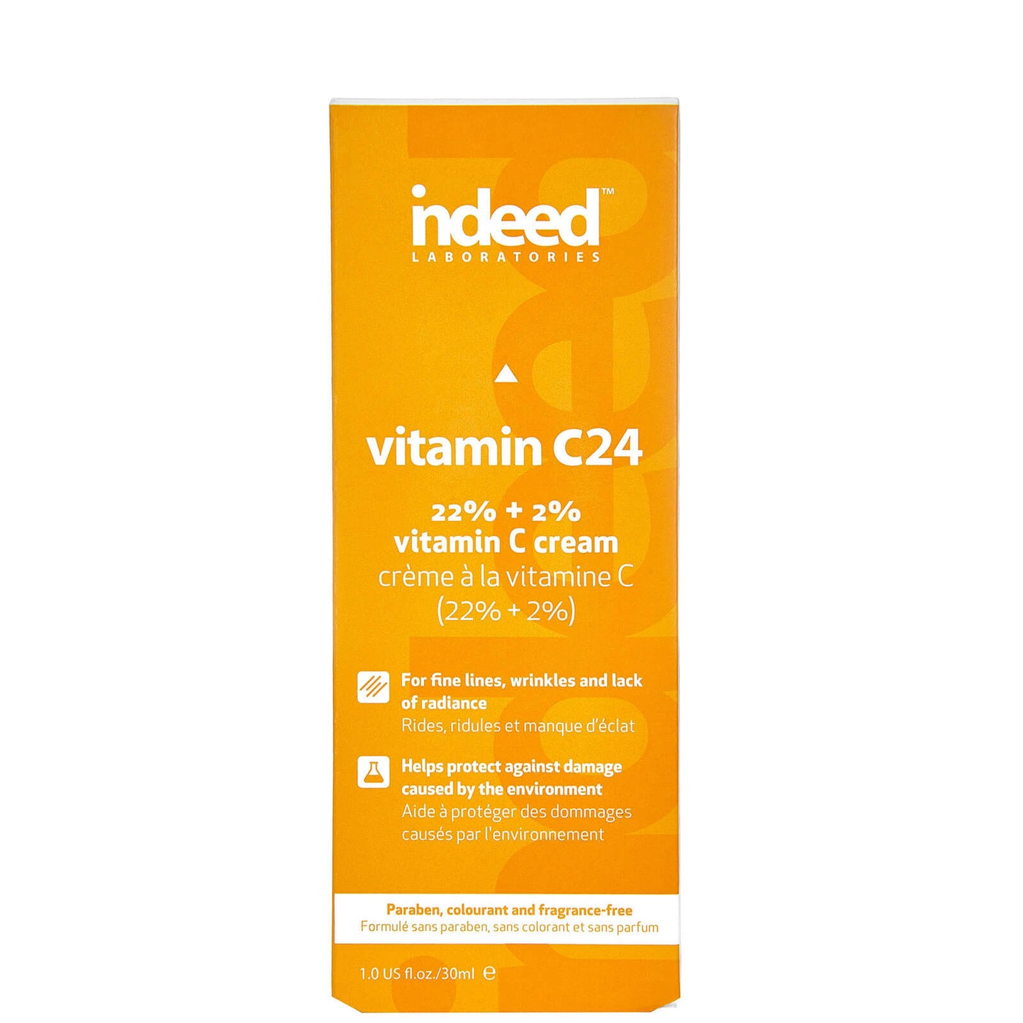 Indeed Labs Vitamin C24