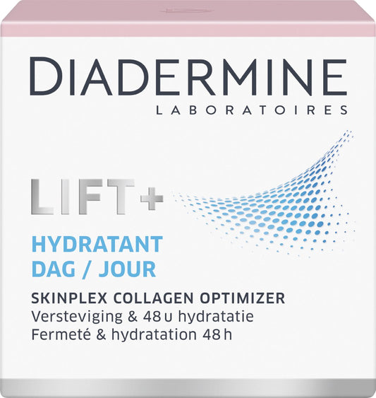 Diadermine Lift+ Hydratant dagcrème - 1 stuk