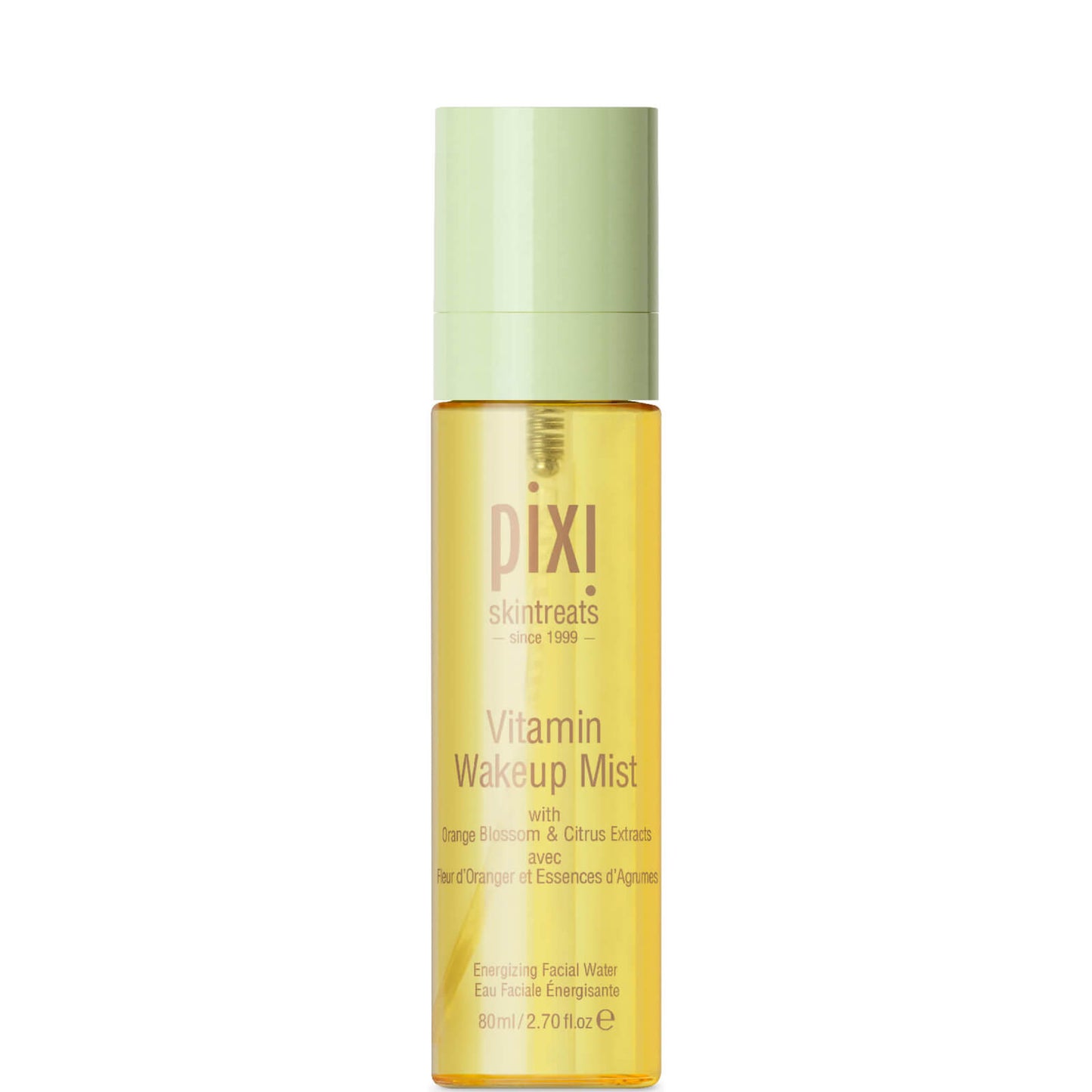 Pixi Vitamine wakker worden