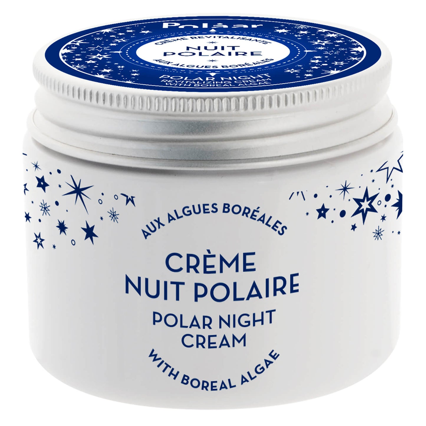 Nuit Polair | Night Cream 50ml