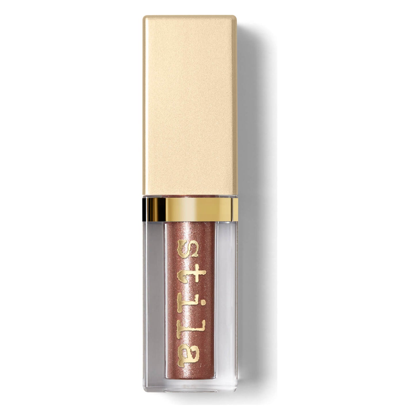 Stila Glitter & Glow Liquid Eye Shadow 5ml (Various Shades) - Dimond Dust