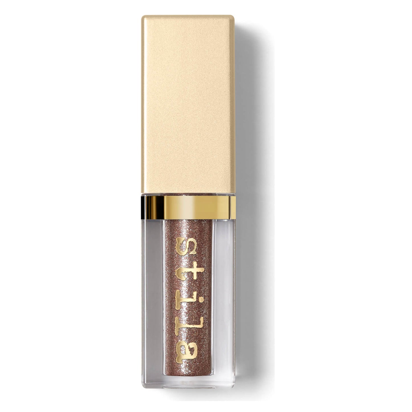 Stila Glitter & Glow Liquid Eye Shadow 5ml (Various Shades) - Dimond Dust
