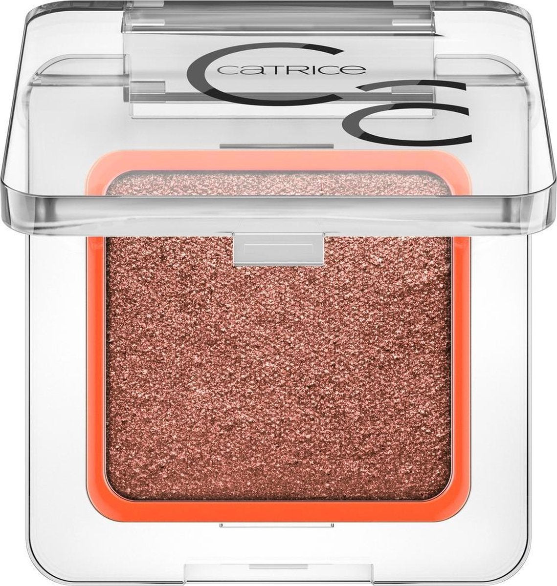 CATRICE Art Couleurs Eyeshadow oogschaduw 290 Getting My Bronze On 2,4 g Satijn