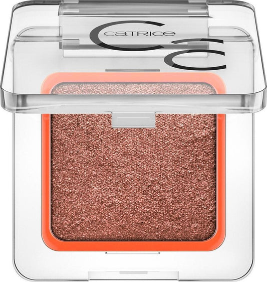 CATRICE Art Couleurs Eyeshadow oogschaduw 290 Getting My Bronze On 2,4 g Satijn