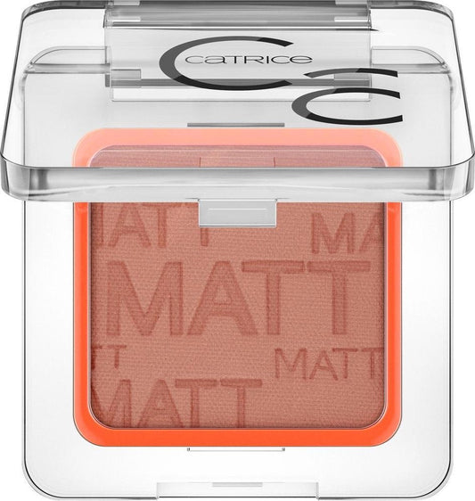 CATRICE Art Couleurs Eyeshadow oogschaduw 300 Take Me To Desert 2,4 g Mat