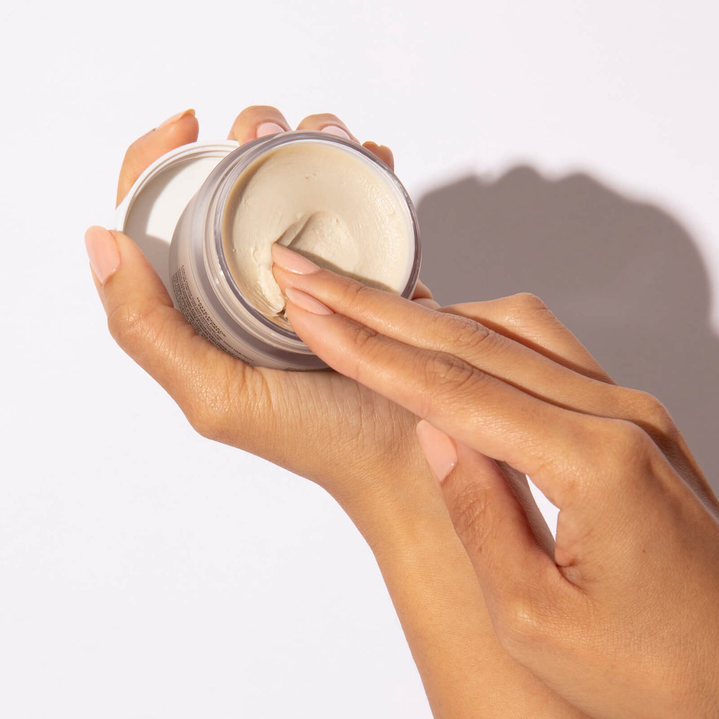 OUAI Matte Pomade
