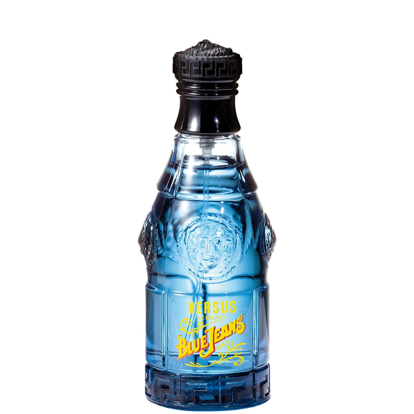 Versace Jeans Collection Blue Jeans Eau de Toilette