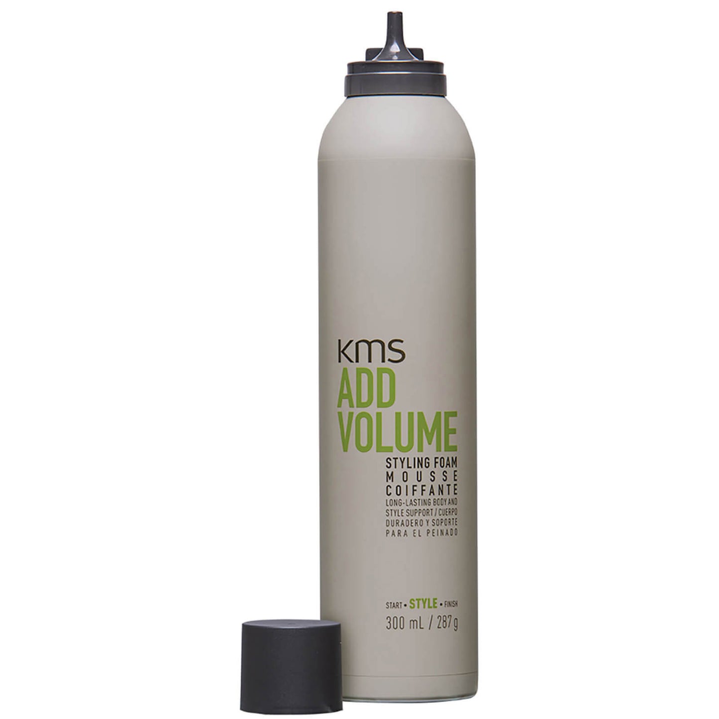 KMS Add Volume Addvolume Styling Foam