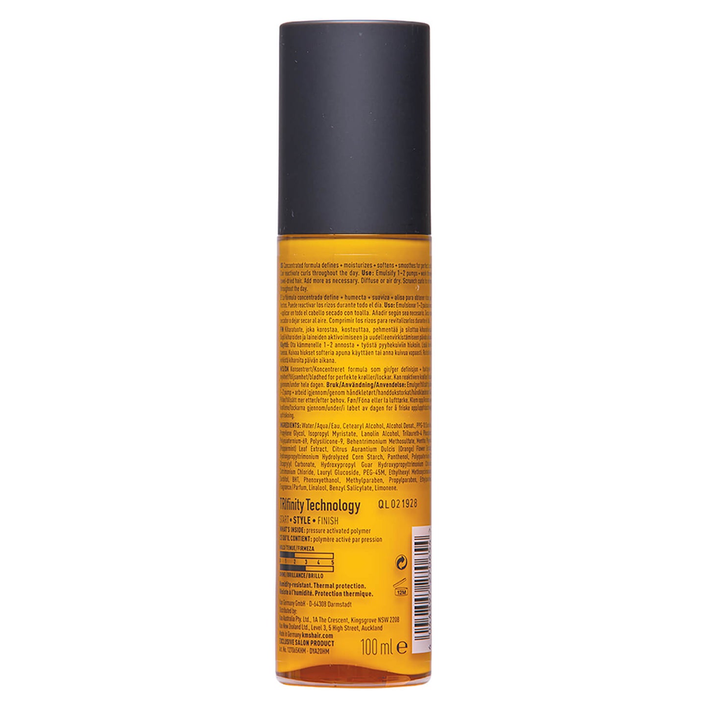 KMS Perfecting Lotion