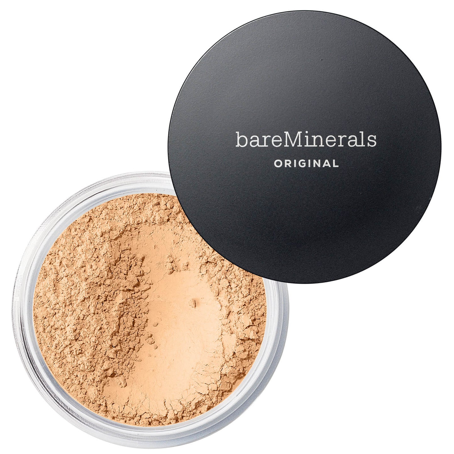 bareMinerals Original Loose Powder Foundation SPF 15 (Various Shades) - Golden Beige