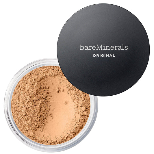 bareMinerals Original Loose Powder Foundation SPF 15 (Various Shades) - Golden Beige