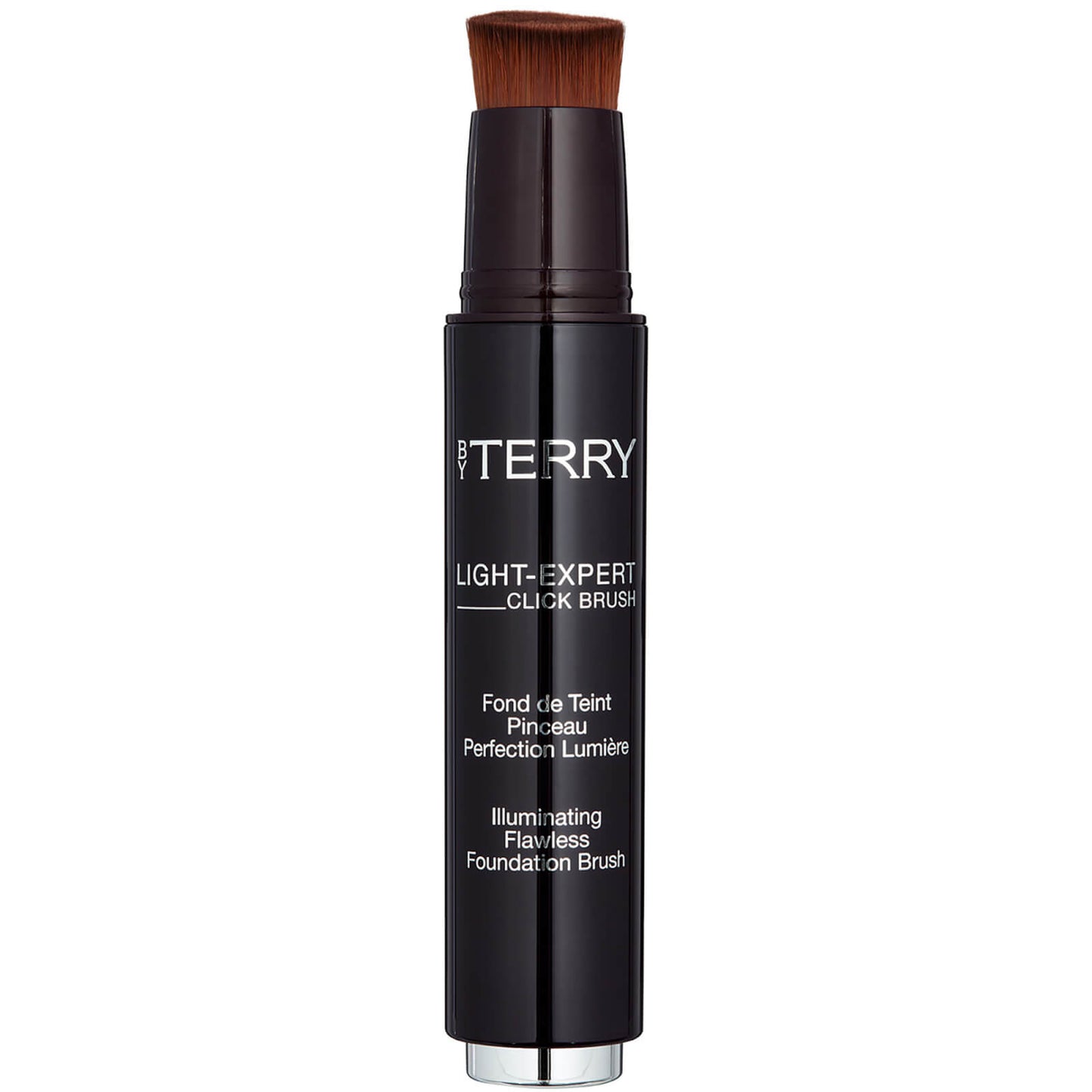 By Terry Light-Expert Click Brush Foundation 19.5ml (Various Shades) - 1. Rosy Light