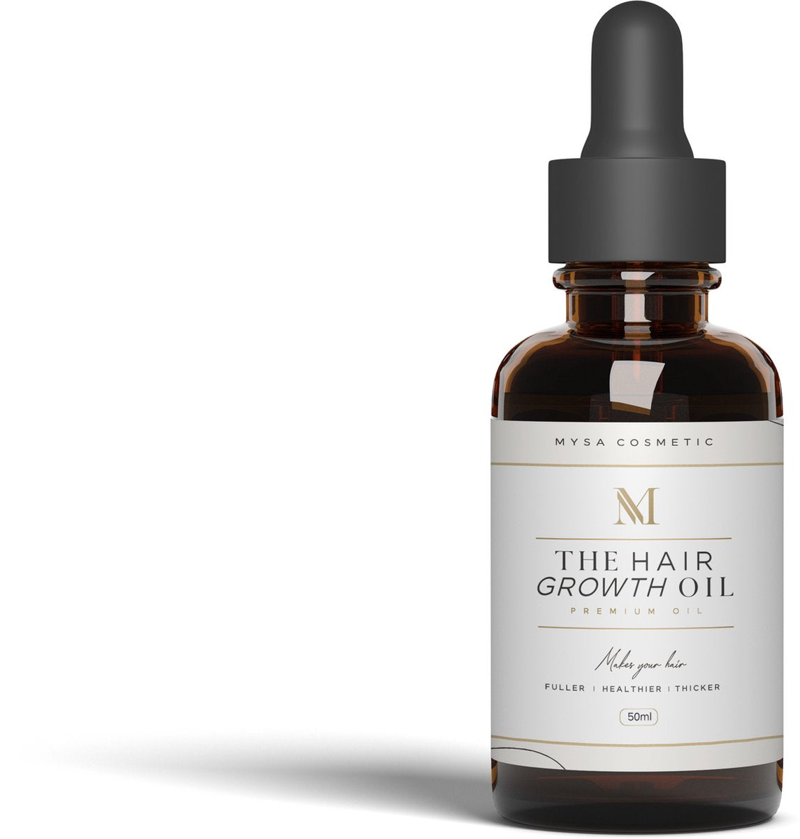 MYSA® Premium Hair Growth Oil 50 ML