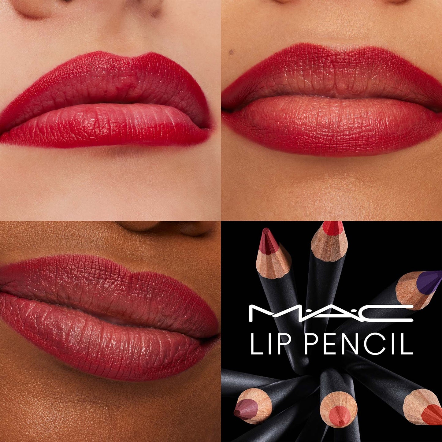 MAC Lip Pencil