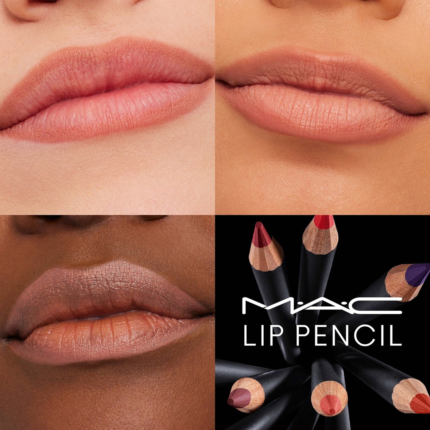 MAC Lip Pencil